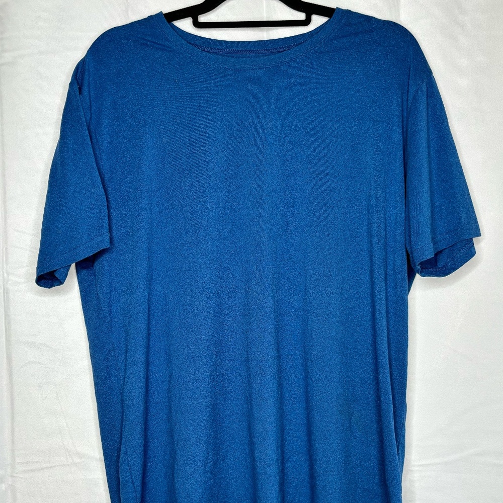 Gym T-shirt
